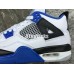 AIR JORDAN 4 RETRO BG (GS) MOTOR SPORT