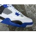 AIR JORDAN 4 RETRO BG (GS) MOTOR SPORT