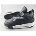 AIR JORDAN 4 RETRO BG (GS) OREO
