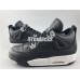 AIR JORDAN 4 RETRO BG (GS) OREO