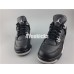 AIR JORDAN 4 RETRO BG (GS) OREO