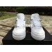 AIR JORDAN 4 RETRO BG (GS) PURE MONEY