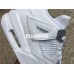 AIR JORDAN 4 RETRO BG (GS) PURE MONEY
