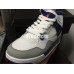 AIR JORDAN 4 RETRO GG (GS) KNICKS