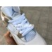 AIR JORDAN 4 RETRO GG (GS) LINEN