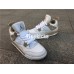 AIR JORDAN 4 RETRO GG (GS) LINEN