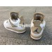 AIR JORDAN 4 RETRO GG (GS) LINEN