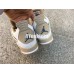 AIR JORDAN 4 RETRO GG (GS) LINEN
