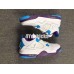 AIR JORDAN 4 RETRO GS HORNET