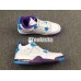 AIR JORDAN 4 RETRO GS HORNET