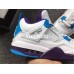 AIR JORDAN 4 RETRO GS HORNET