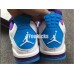 AIR JORDAN 4 RETRO GS HORNET