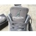 AIR JORDAN 4 RETRO KAWS (GS）COOL GREY