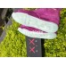 AIR JORDAN 4 RETRO KAWS (GS)  PURPLE