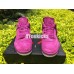 AIR JORDAN 4 RETRO KAWS (GS)  PURPLE