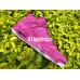 AIR JORDAN 4 RETRO KAWS (GS)  PURPLE