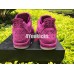 AIR JORDAN 4 RETRO KAWS (GS)  PURPLE