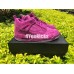 AIR JORDAN 4 RETRO KAWS (GS)  PURPLE