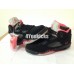 AIR JORDAN 5 RETRO (GS) BLACK FUSION PINK