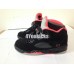 AIR JORDAN 5 RETRO (GS) BLACK FUSION PINK