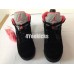AIR JORDAN 5 RETRO (GS) BLACK FUSION PINK