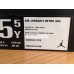 AIR JORDAN 5 RETRO (GS) OREO