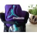 AIR JORDAN 5 RETRO GS BLACK GRAPE