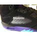 AIR JORDAN 5 RETRO GS BLACK GRAPE