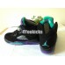 AIR JORDAN 5 RETRO GS BLACK GRAPE