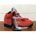 AIR JORDAN 5 RETRO GS RAGING BULL RED SUEDE