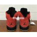AIR JORDAN 5 RETRO GS RAGING BULL RED SUEDE
