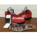 AIR JORDAN 5 RETRO GS RAGING BULL RED SUEDE