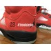 AIR JORDAN 5 RETRO GS RAGING BULL RED SUEDE