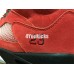 AIR JORDAN 5 RETRO GS RAGING BULL RED SUEDE