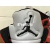 AIR JORDAN 5 RETRO GS RAGING BULL RED SUEDE