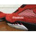 AIR JORDAN 5 RETRO GS RAGING BULL RED SUEDE
