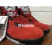 AIR JORDAN 5 RETRO GS RAGING BULL RED SUEDE