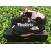 AIR JORDAN 5 RETRO GS SUPREME BLACK