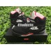 AIR JORDAN 5 RETRO GS SUPREME BLACK