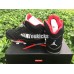 AIR JORDAN 5 RETRO GS SUPREME BLACK