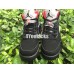 AIR JORDAN 5 RETRO GS SUPREME BLACK