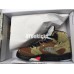 AIR JORDAN 5 RETRO GS SUPREME CAMO