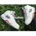AIR JORDAN 5 RETRO GS SUPREME WHITE
