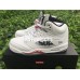 AIR JORDAN 5 RETRO GS SUPREME WHITE