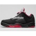 AIR JORDAN 5 RETRO LOW (GS) ALTERNATE 90