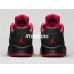 AIR JORDAN 5 RETRO LOW (GS) ALTERNATE 90