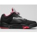 AIR JORDAN 5 RETRO LOW (GS) ALTERNATE 90