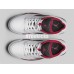 AIR JORDAN 5 RETRO LOW (GS) FIRE RED