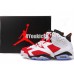 AIR JORDAN 6 RETRO BG (GS) CARMINE