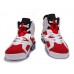 AIR JORDAN 6 RETRO BG (GS) CARMINE